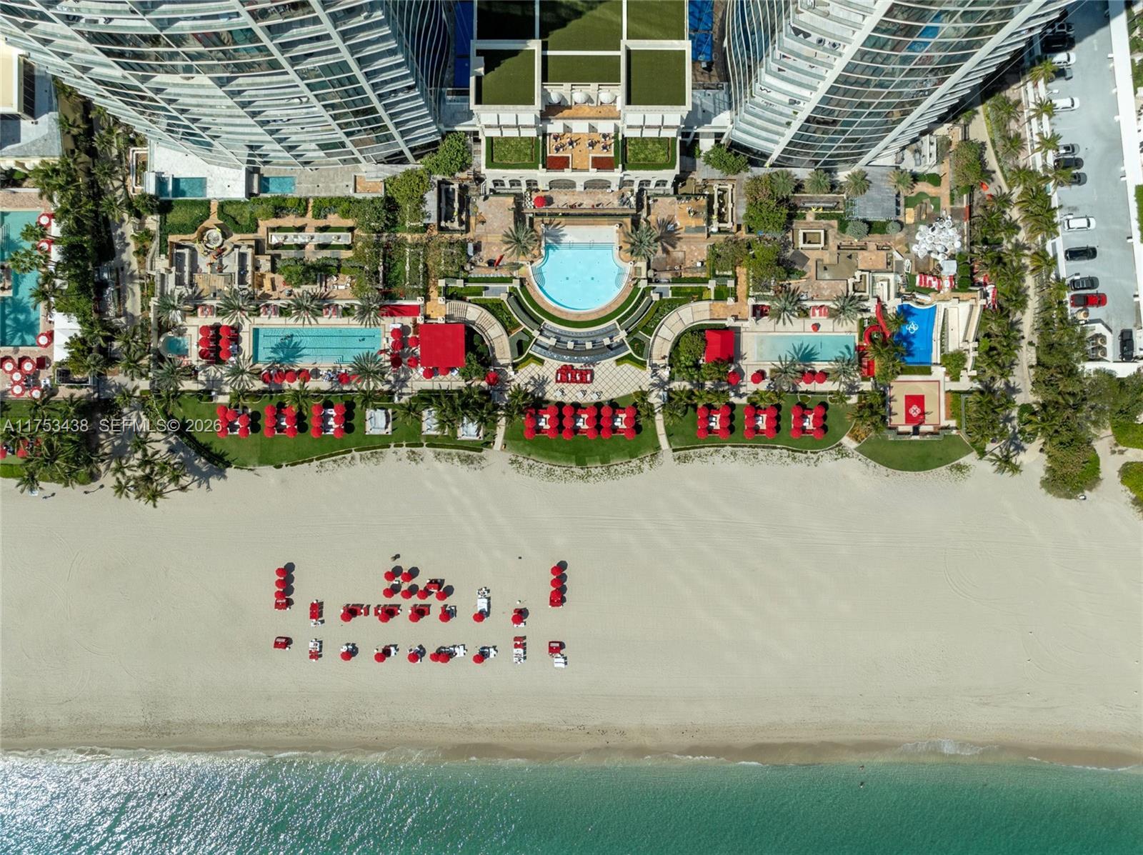 888 VIA ACQUALINA CONDO - Residential