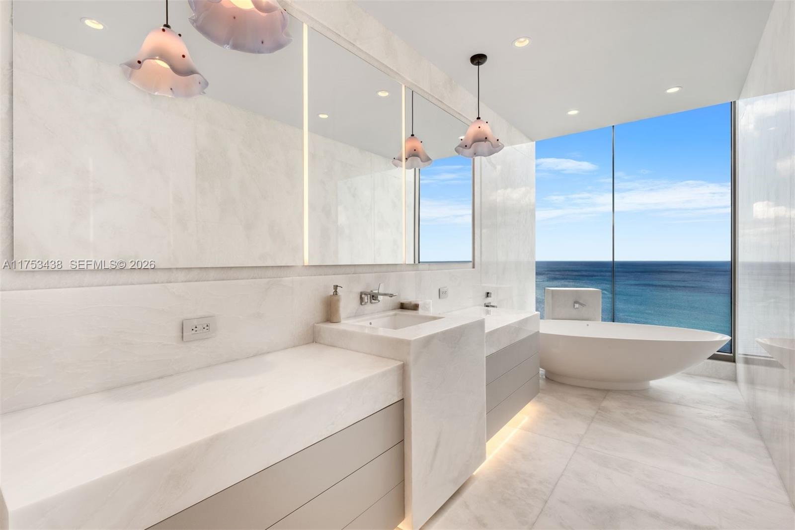 888 VIA ACQUALINA CONDO - Residential