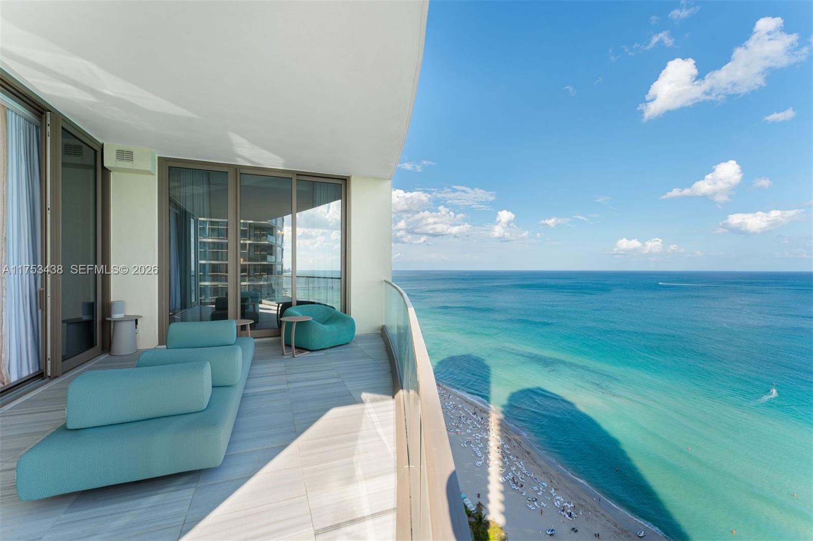 888 VIA ACQUALINA CONDO - Residential