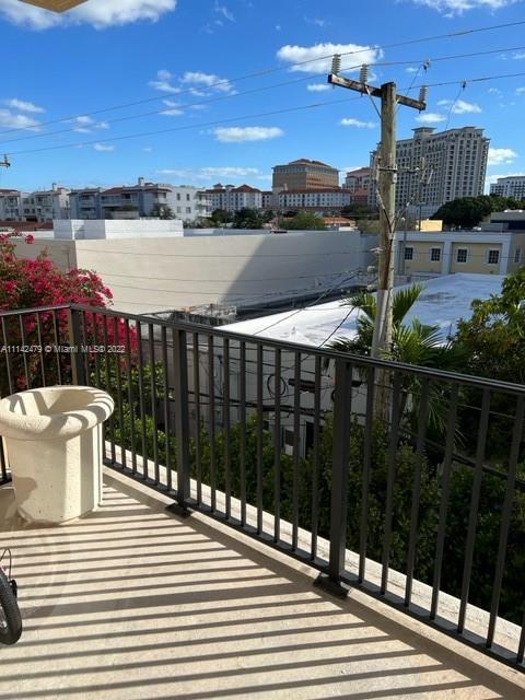 VILLA ZAMORA CONDO - Residential Lease