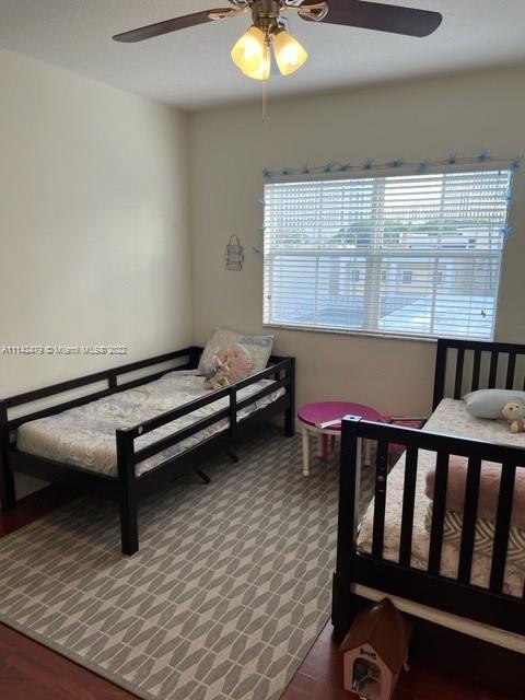 VILLA ZAMORA CONDO - Residential Lease
