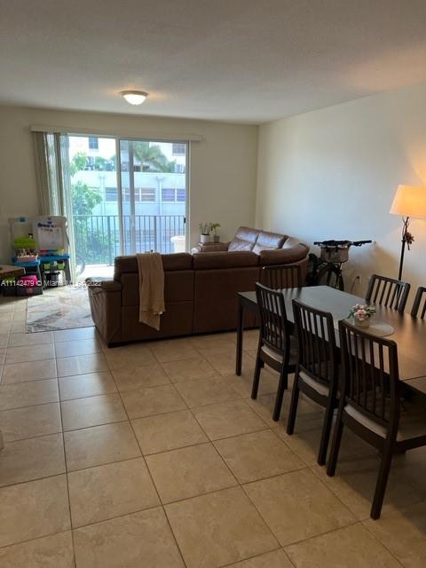 VILLA ZAMORA CONDO - Residential Lease
