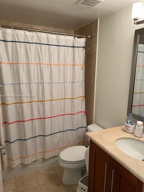 VILLA ZAMORA CONDO - Residential Lease