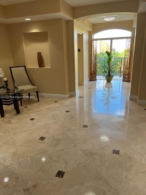 VILLA ZAMORA CONDO - Residential Lease