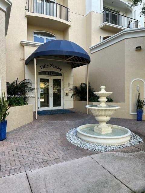 VILLA ZAMORA CONDO - Residential Lease