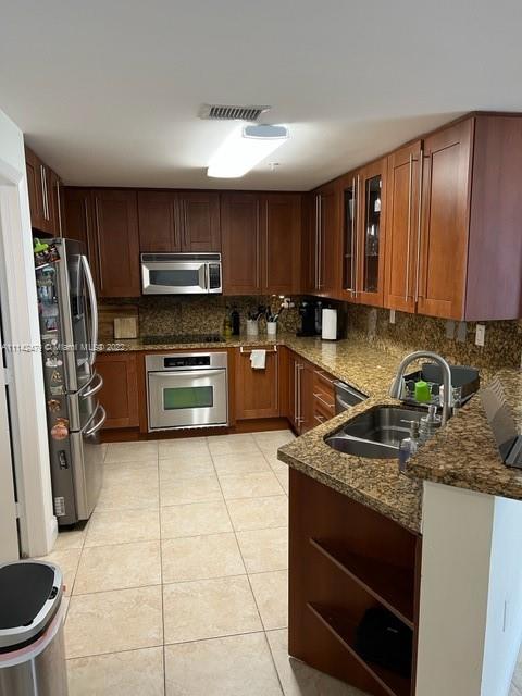 VILLA ZAMORA CONDO - Residential Lease