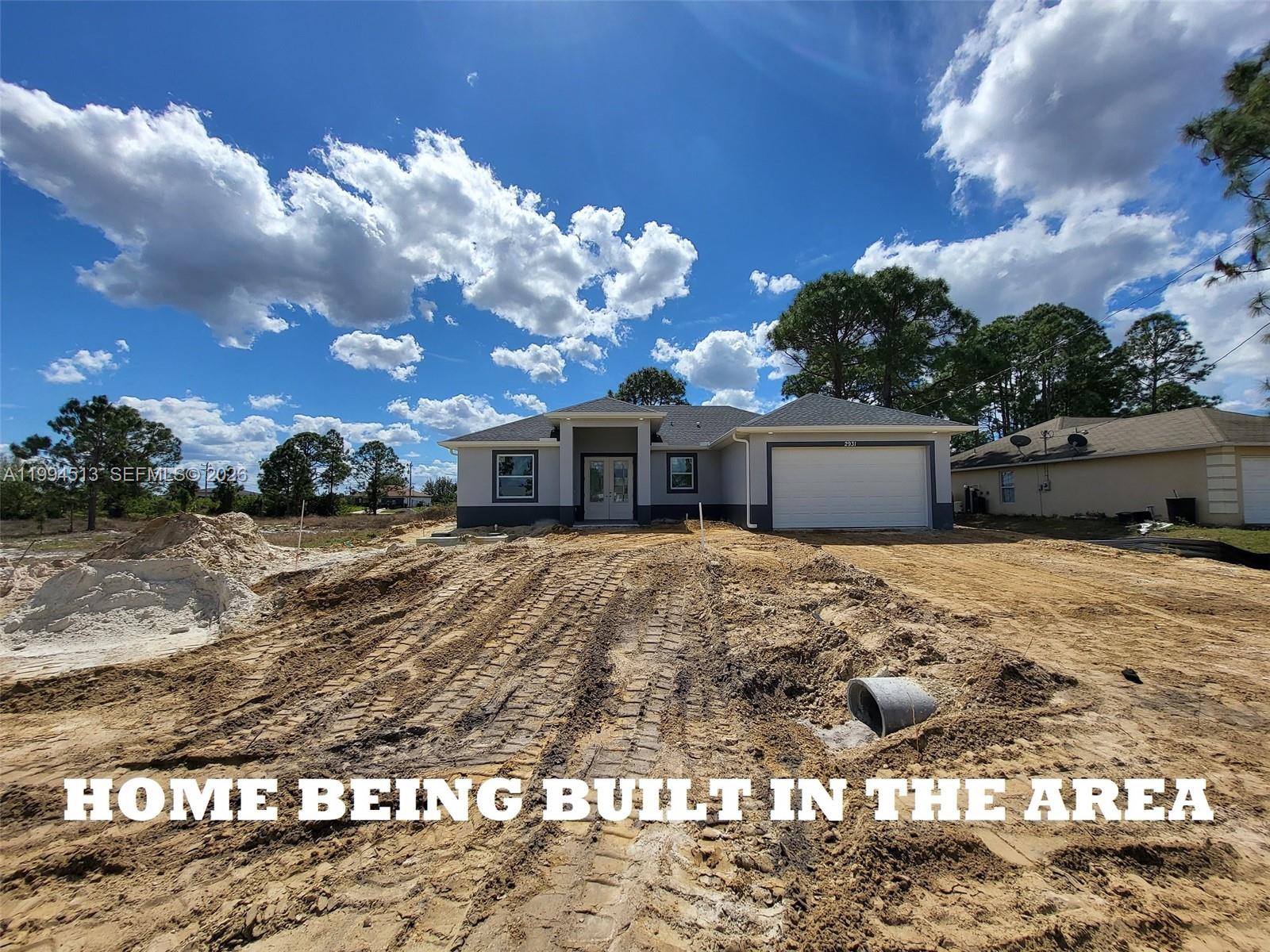 Discover the perfect canvas for your dream home in the picturesque city of Alva, Florida. This residential lot offer an exceptional opportunity to build your own oasis in a tranquil and sought-after location. Nestled in southwestern Florida, Alva provides a serene and idyllic setting with easy access to the stunning Caloosahatchee River. Enjoy boating, fishing, kayaking, and other outdoor adventures in this natural paradise. Alva's charming community atmosphere and friendly residents make it a desirable place to live. Participate in local events, fairs, and gatherings, and experience the warmth of small-town living.These vacant lots offer an affordable entry point for homebuyers and developers alike. Don't miss out on this rare opportunity to own property in one of Florida's most desirable regions. Voted one of TOP 10 places to live in South Florida