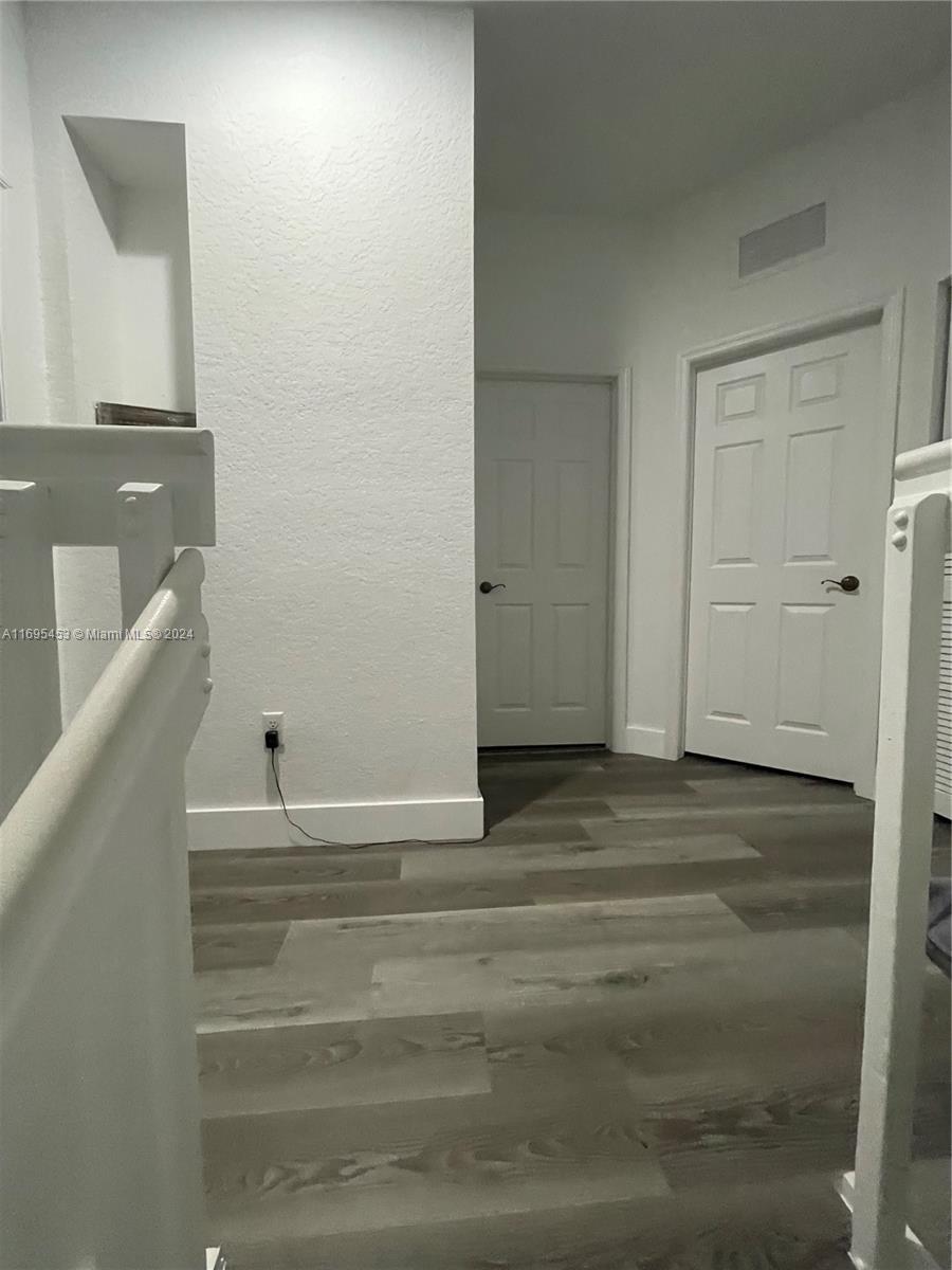 SORRENTO TOWNHOMES - Residential Lease