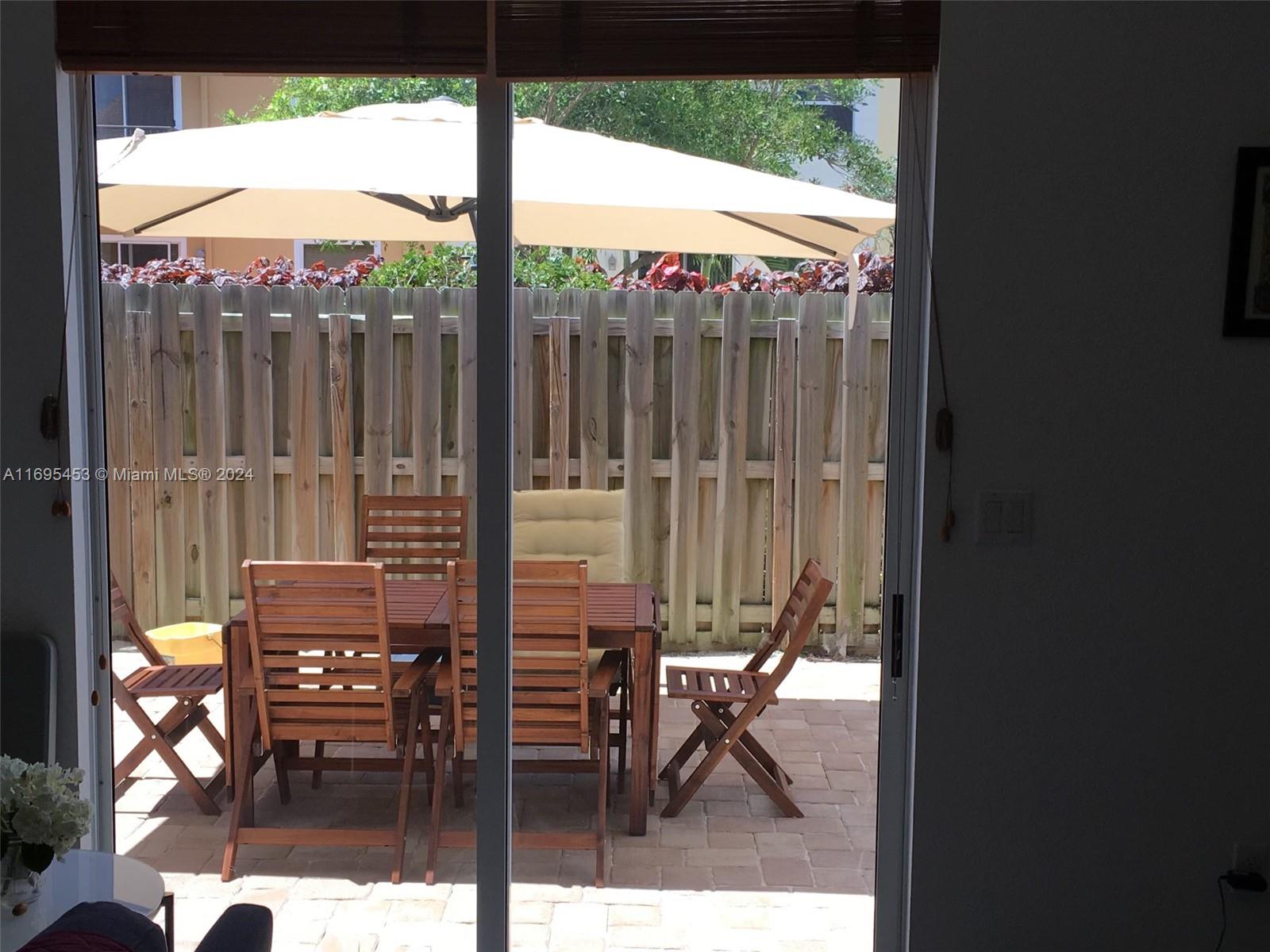 SORRENTO TOWNHOMES - Residential Lease