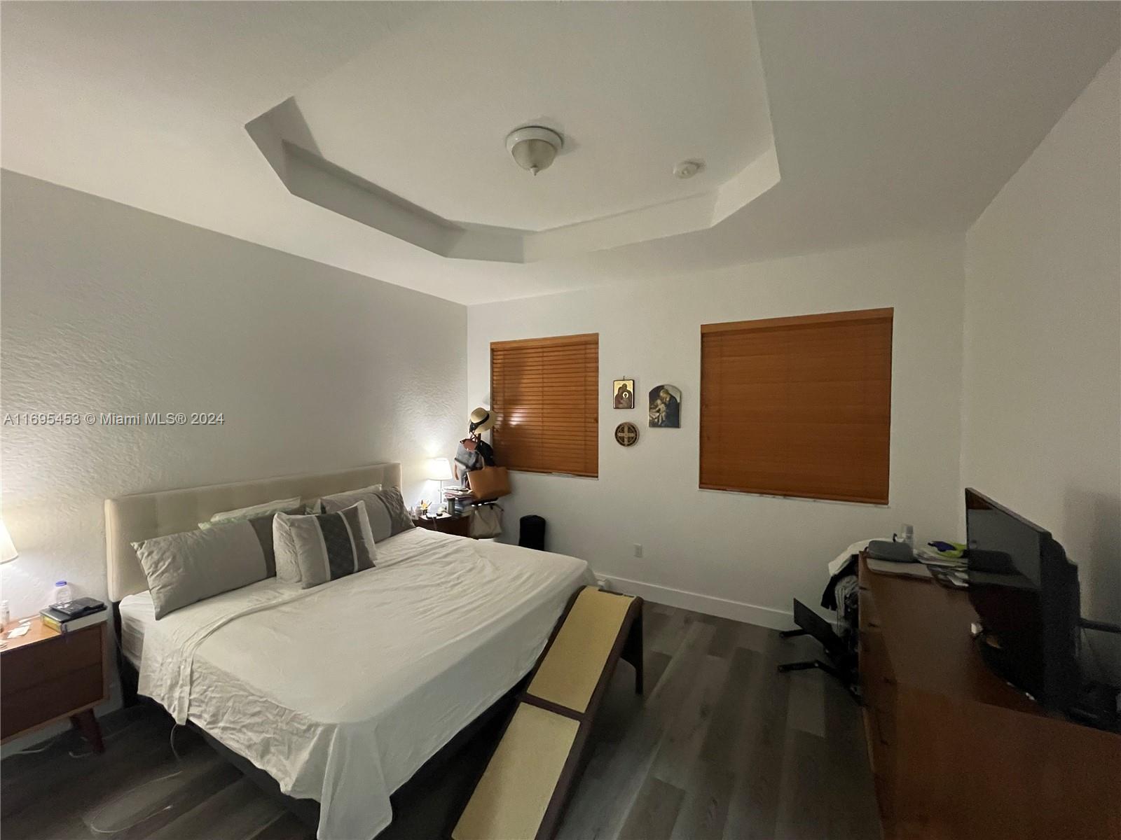 SORRENTO TOWNHOMES - Residential Lease