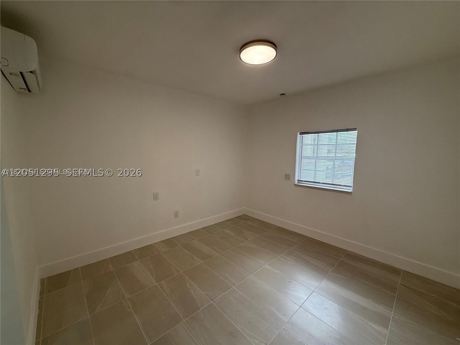 CENTRAL MIAMI PT 3 - Residential Lease