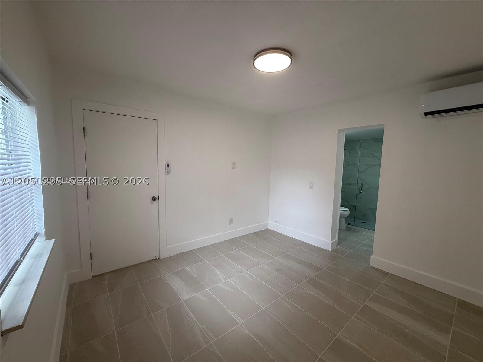 CENTRAL MIAMI PT 3 - Residential Lease