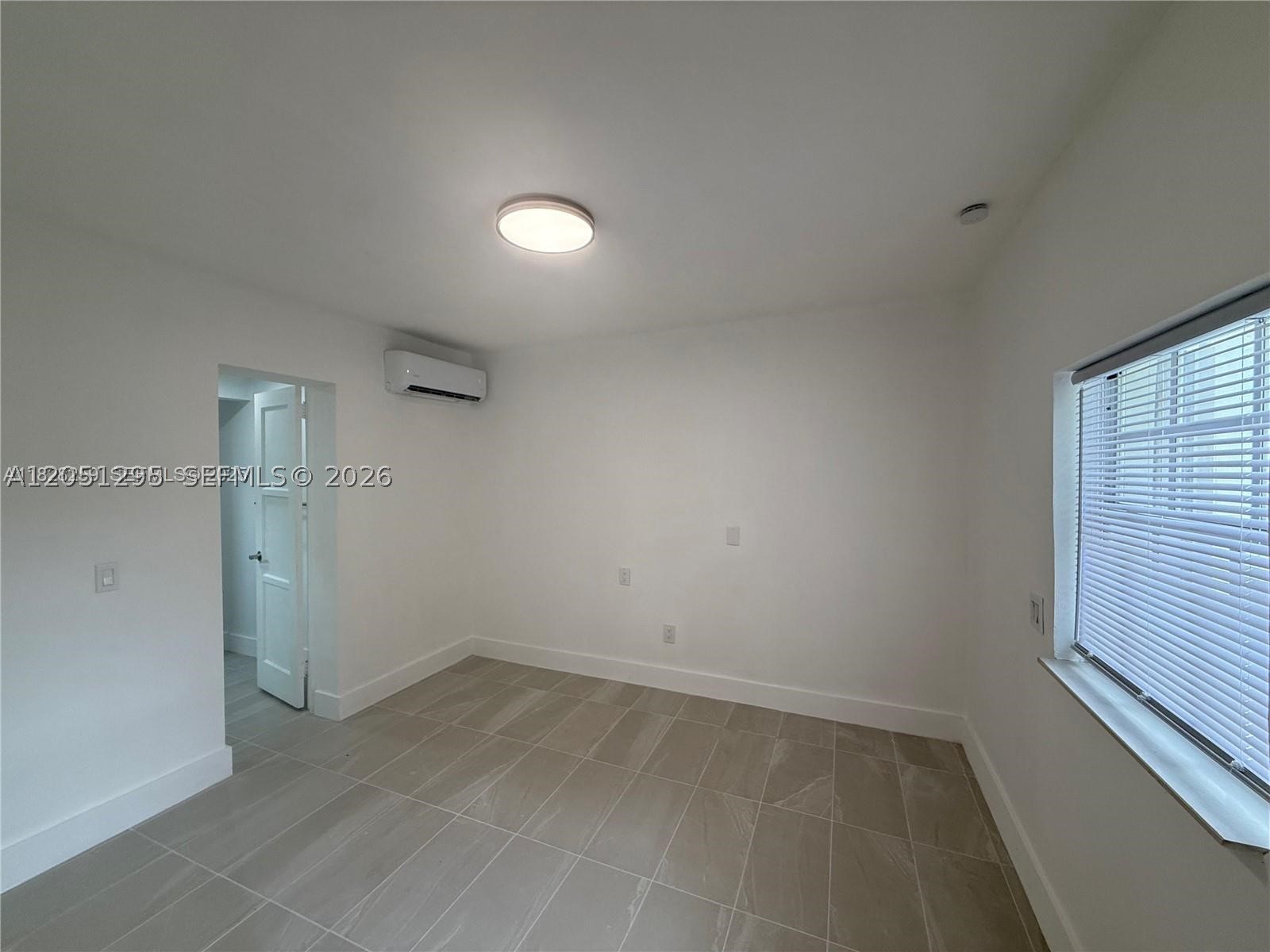 CENTRAL MIAMI PT 3 - Residential Lease