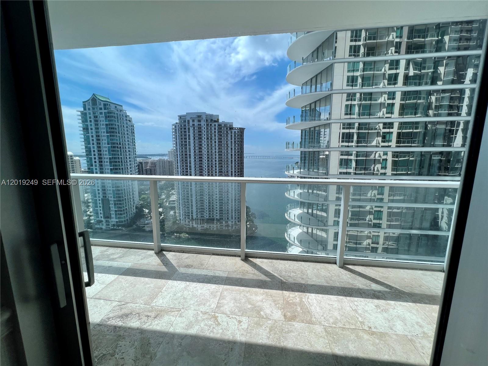 Met 1 - Residential