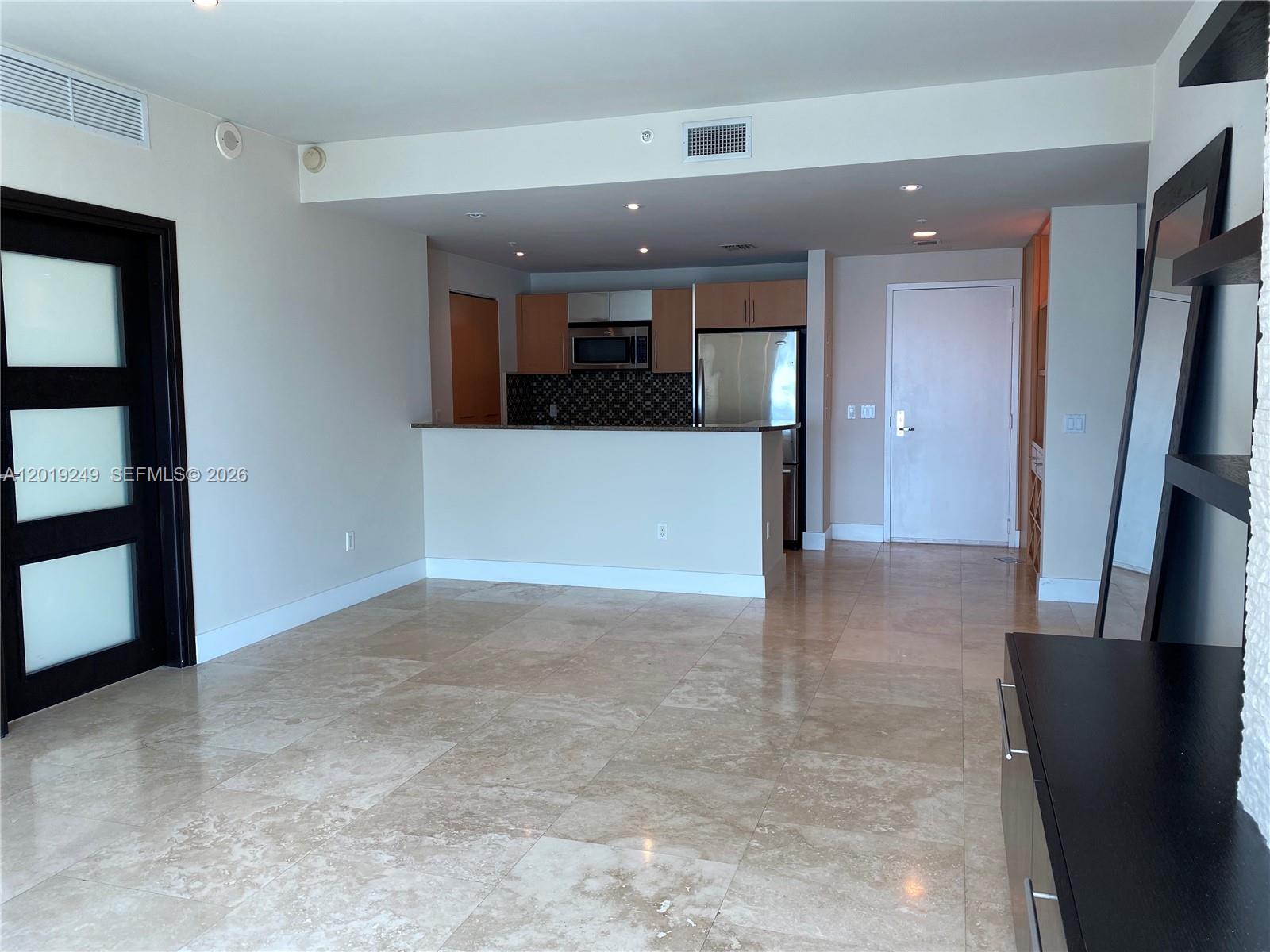 Met 1 - Residential