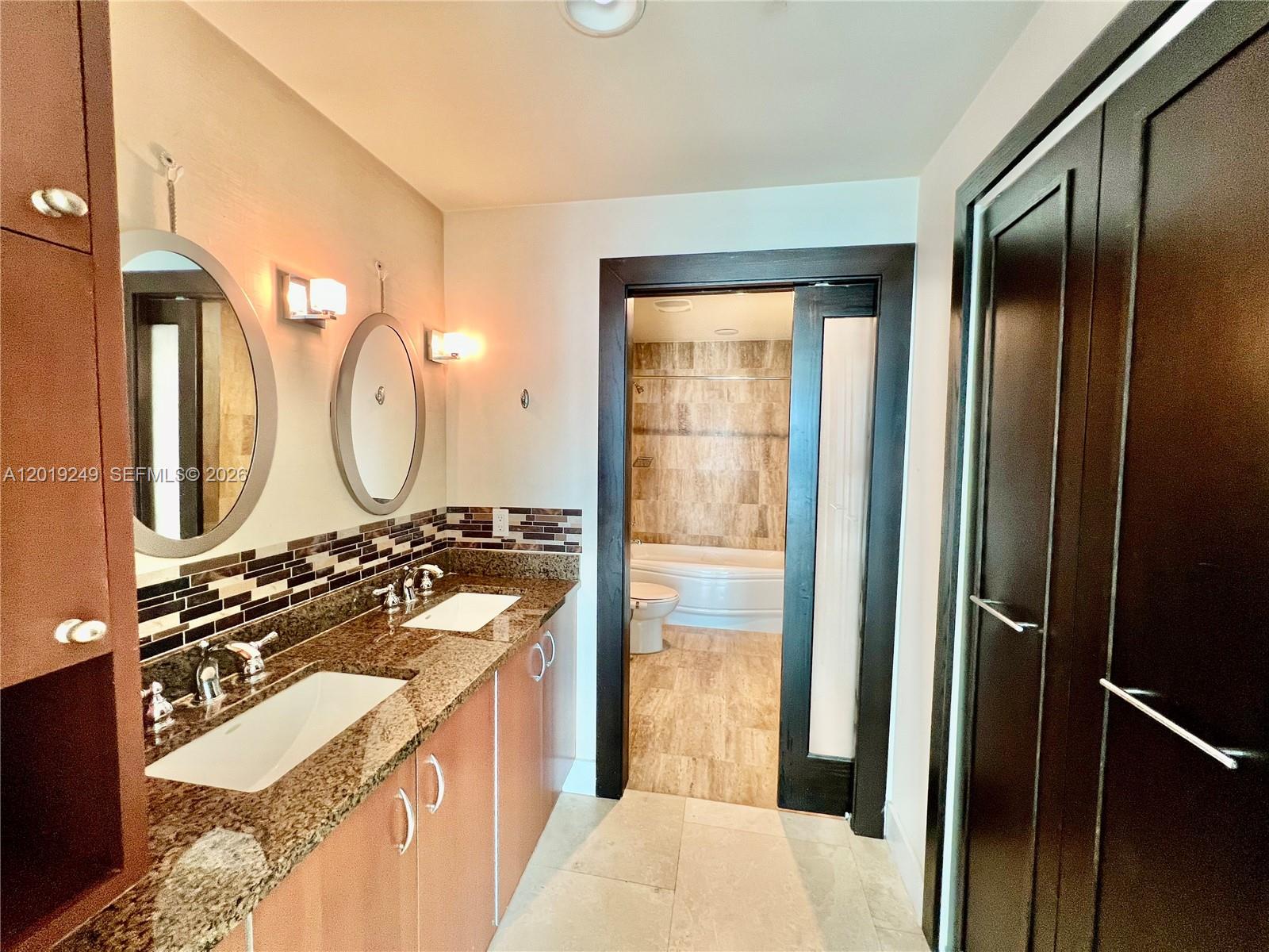 Met 1 - Residential