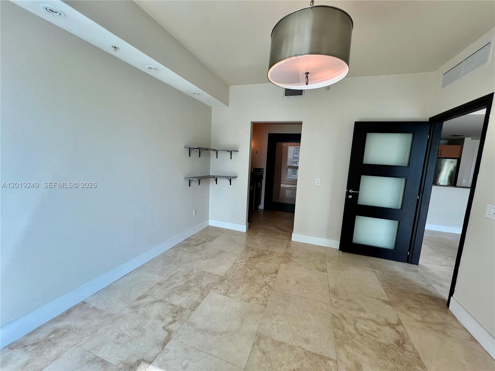 Met 1 - Residential