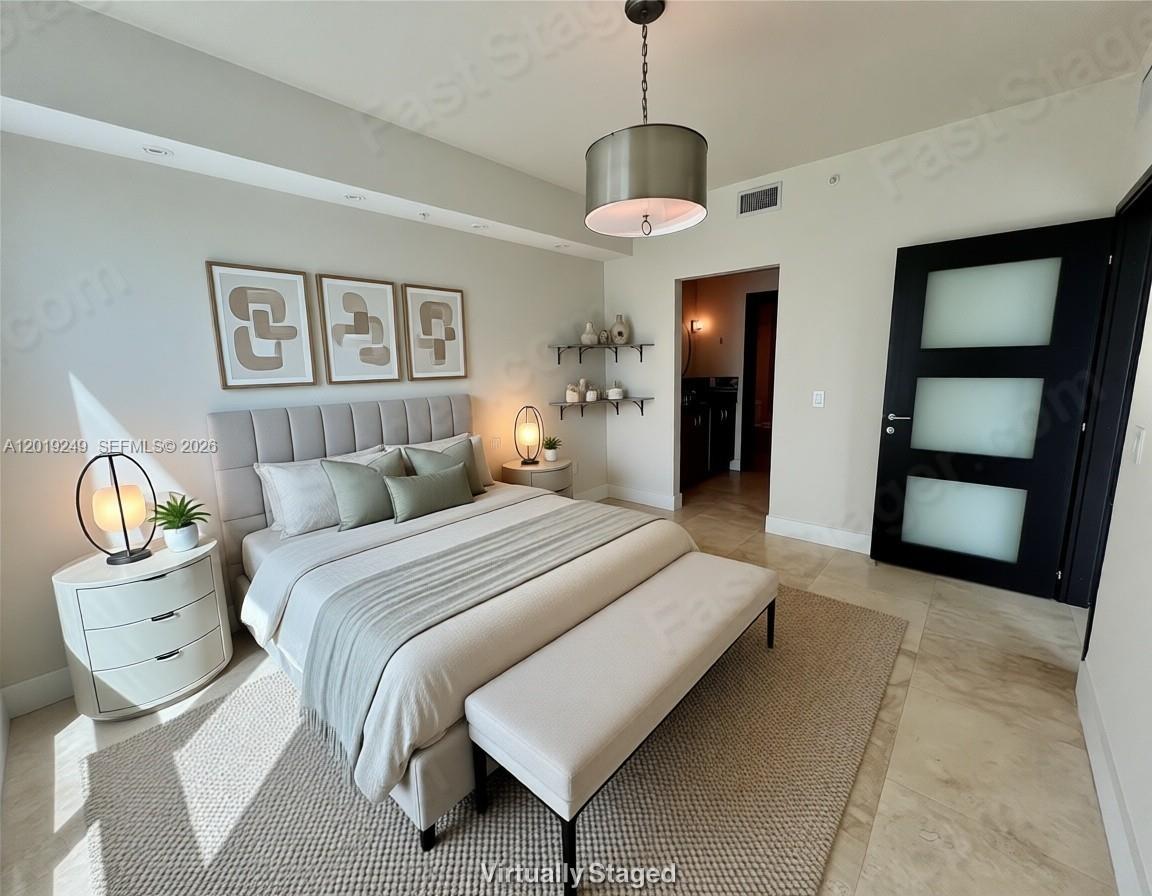 Met 1 - Residential