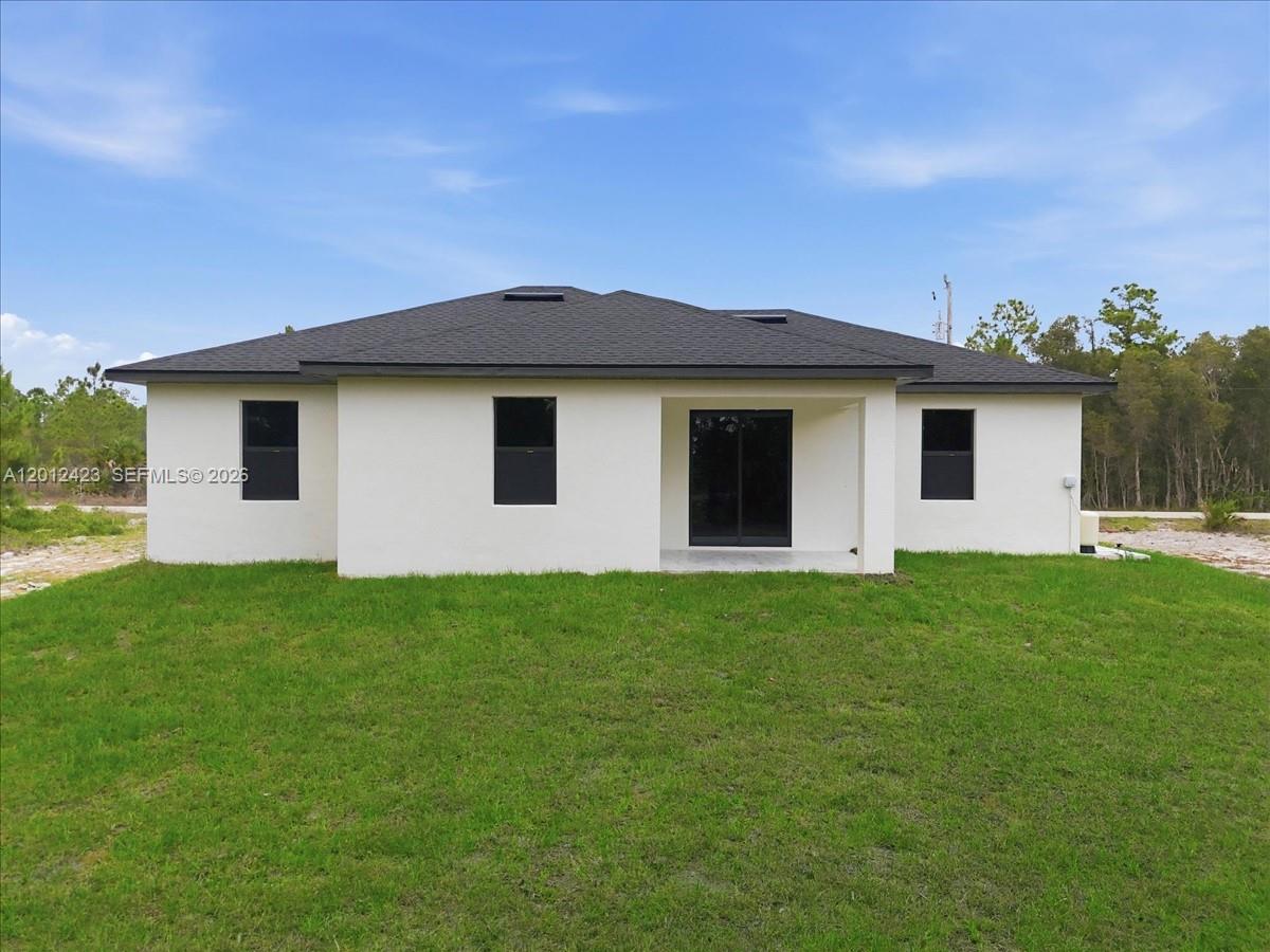 N/A Unincorporate - Residential
