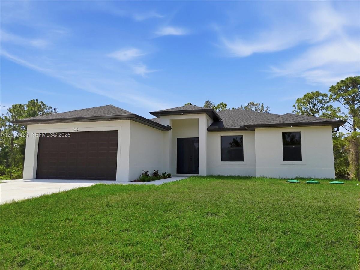 N/A Unincorporate - Residential