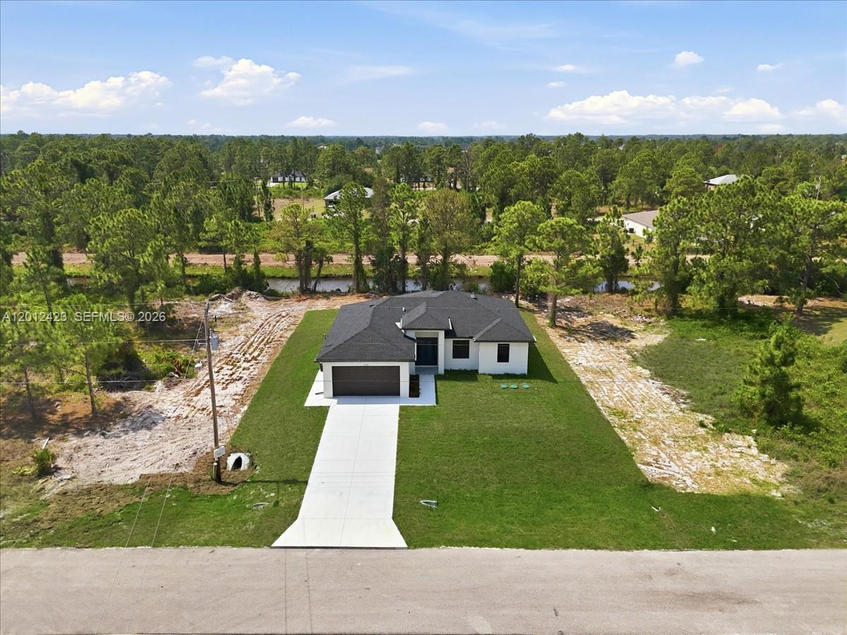 N/A Unincorporate - Residential