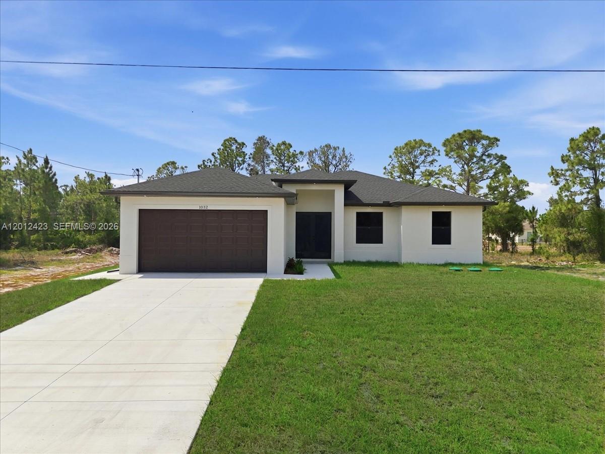 N/A Unincorporate - Residential
