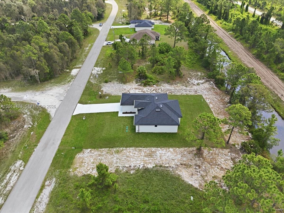 N/A Unincorporate - Residential