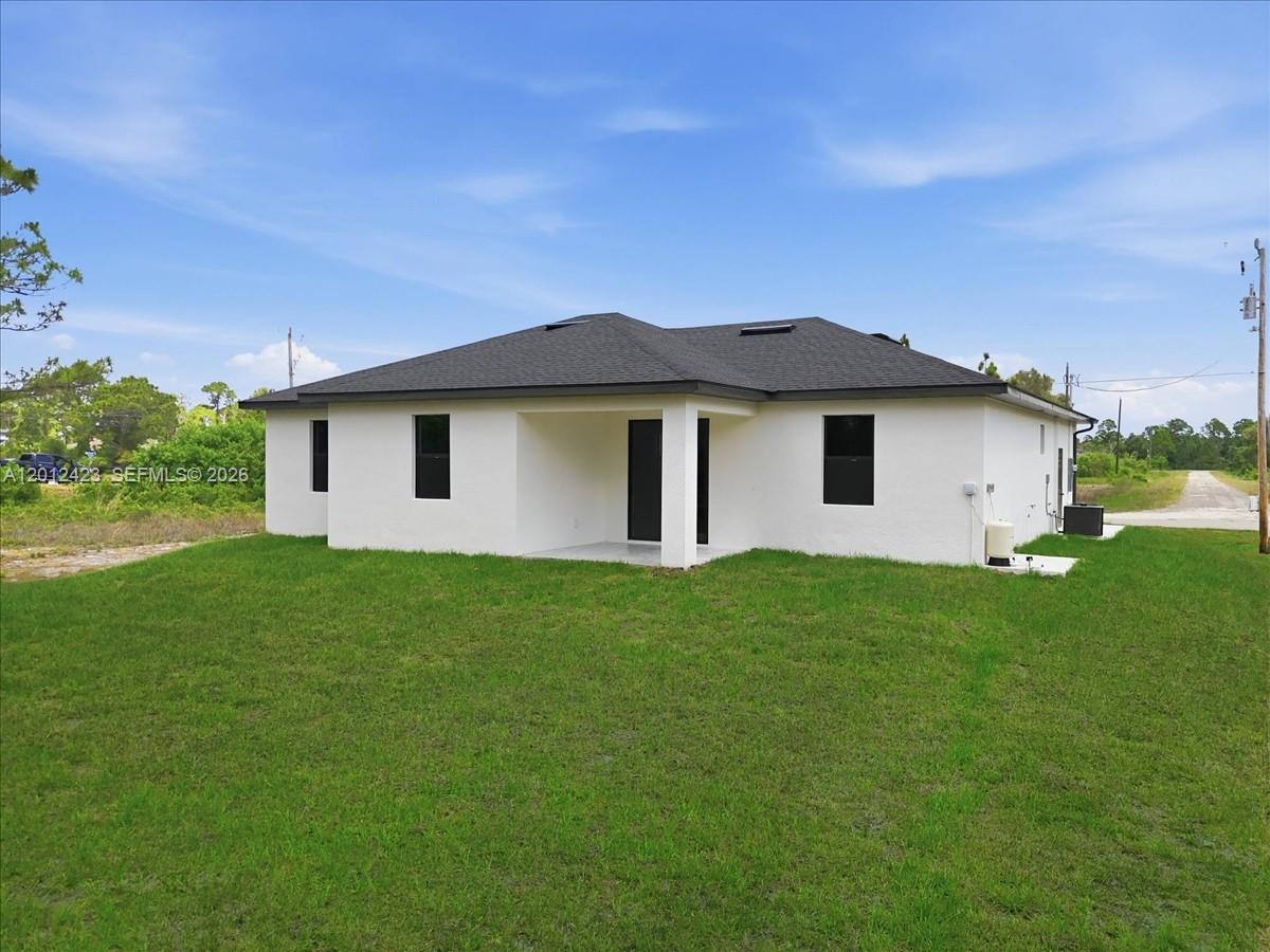 N/A Unincorporate - Residential