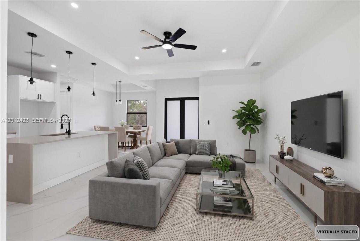 N/A Unincorporate - Residential