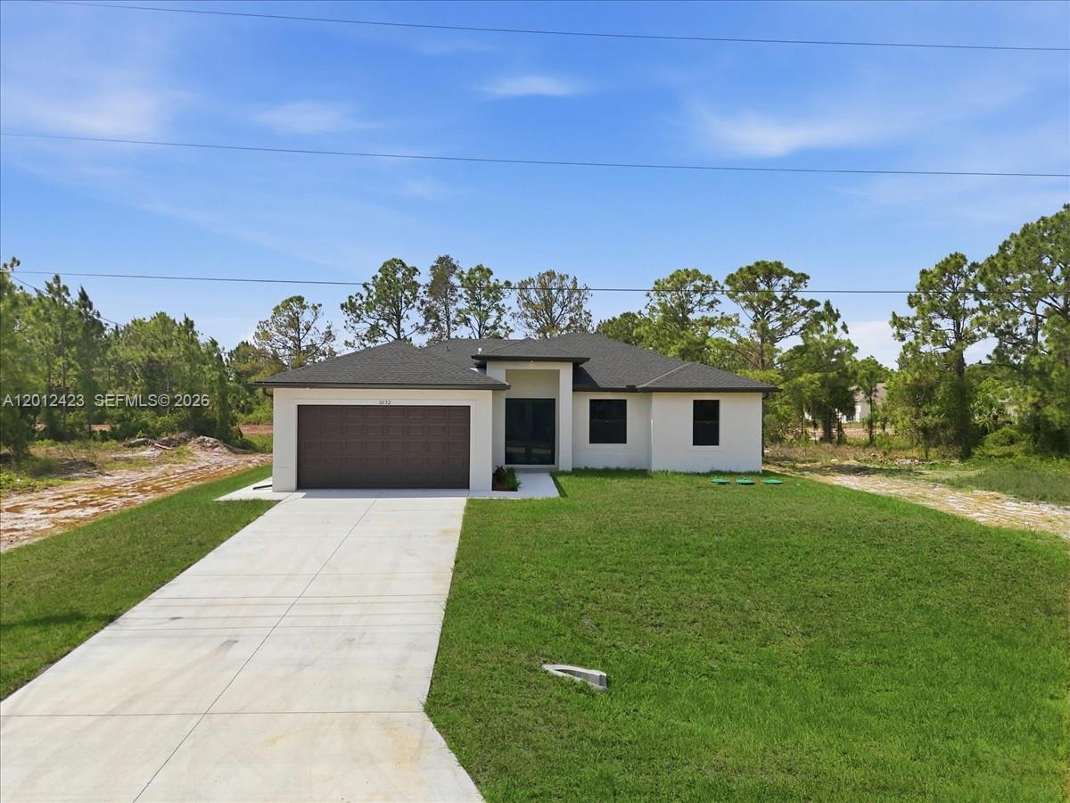 N/A Unincorporate - Residential