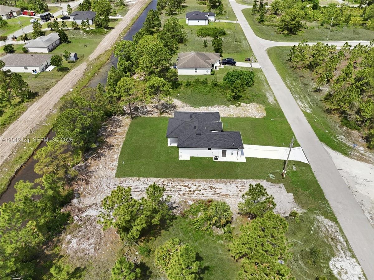 N/A Unincorporate - Residential