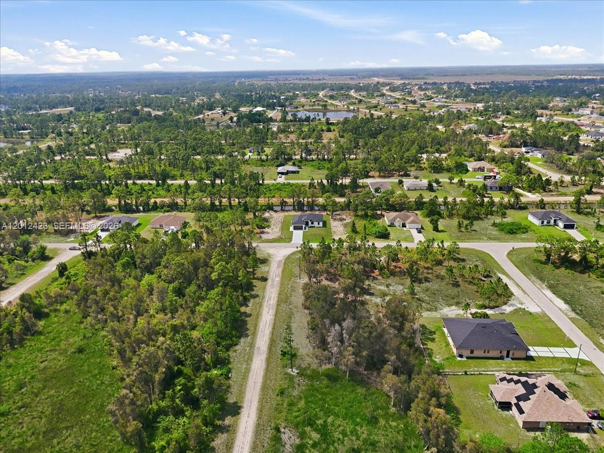 N/A Unincorporate - Residential