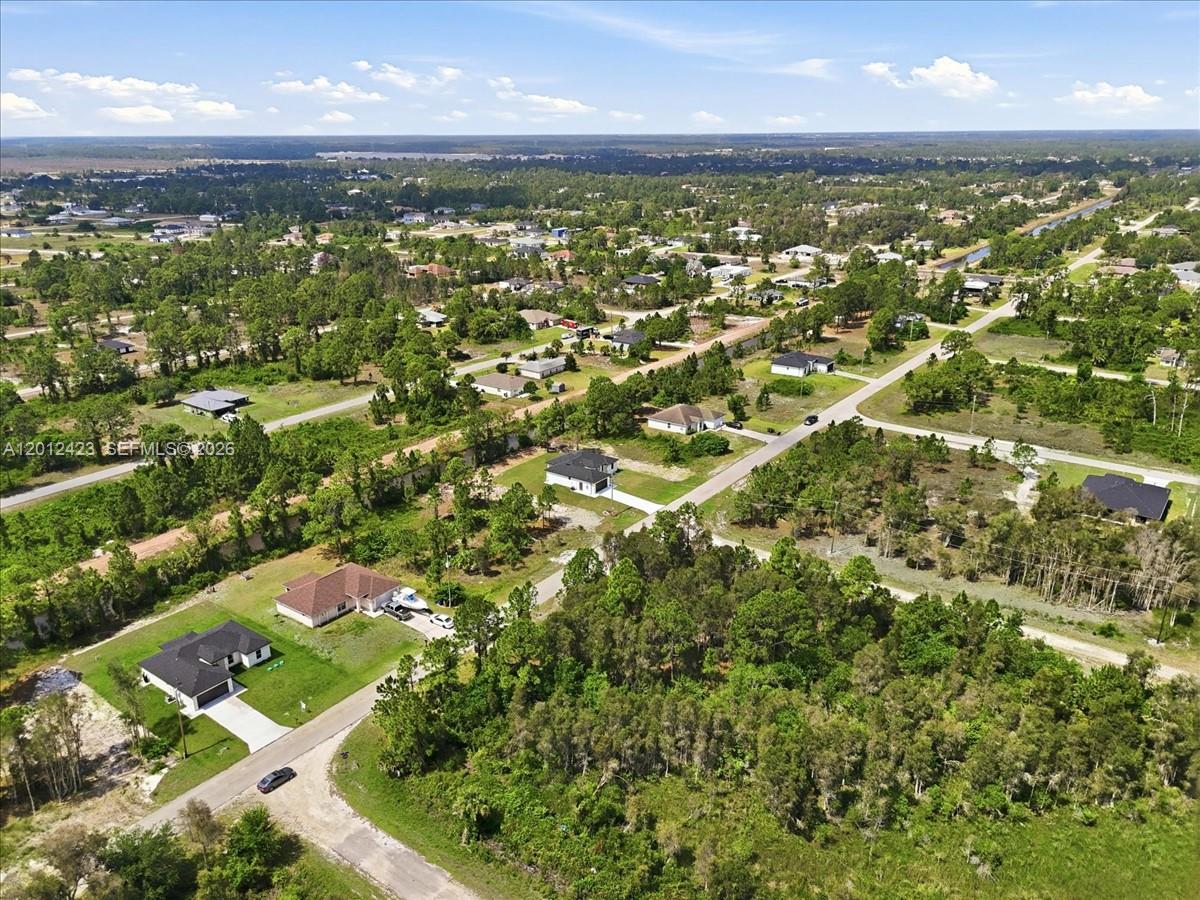 N/A Unincorporate - Residential