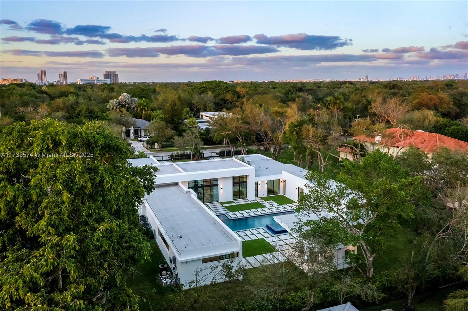 HELMS COUNTRY ESTATES RE- - Residential