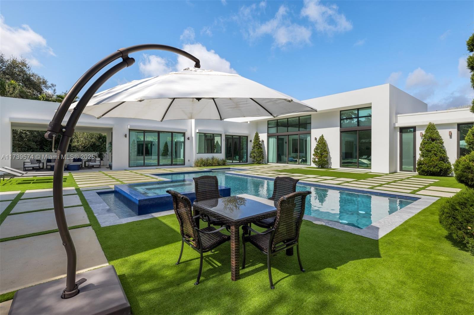 HELMS COUNTRY ESTATES RE- - Residential