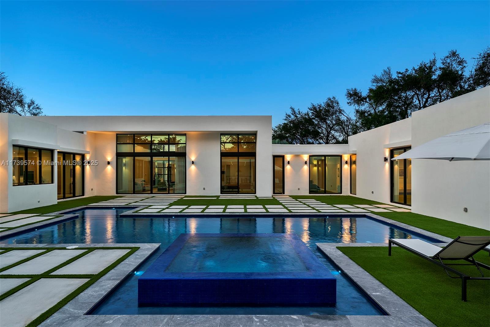 HELMS COUNTRY ESTATES RE- - Residential