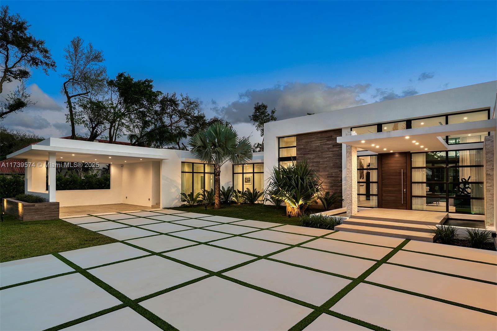 HELMS COUNTRY ESTATES RE- - Residential