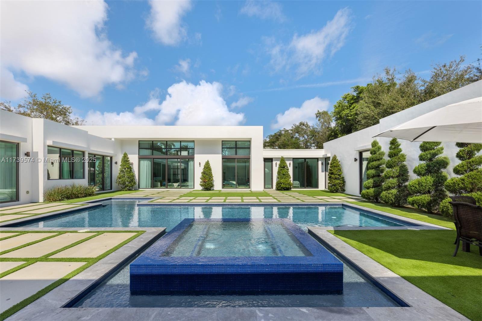 HELMS COUNTRY ESTATES RE- - Residential