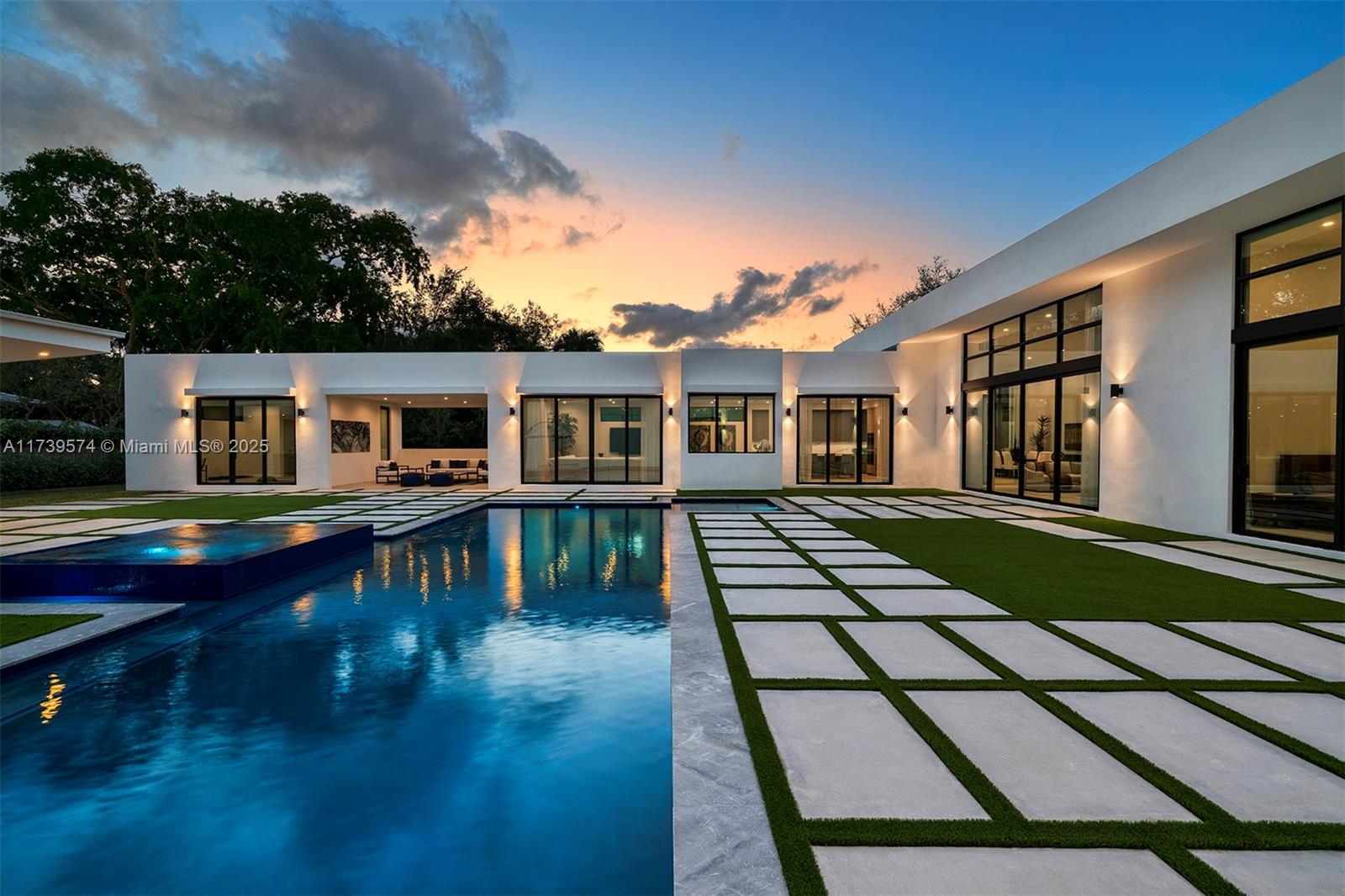 HELMS COUNTRY ESTATES RE- - Residential