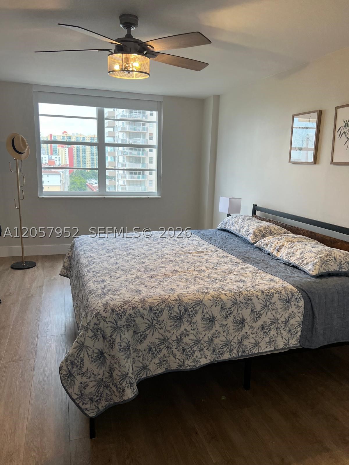 WINSTON TOWERS 200 - Residential