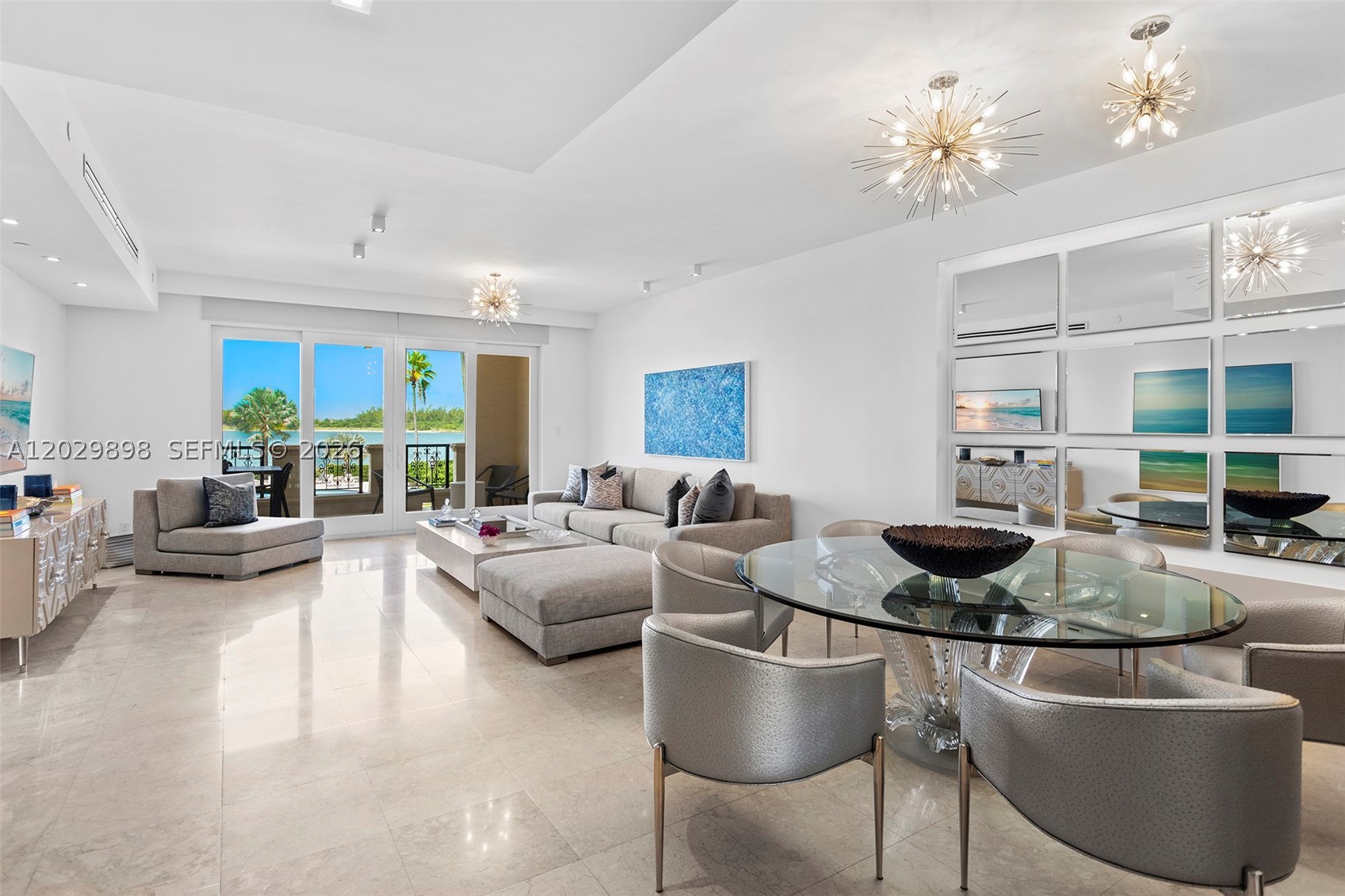 BAYSIDE VILLAGE EAST - Residential