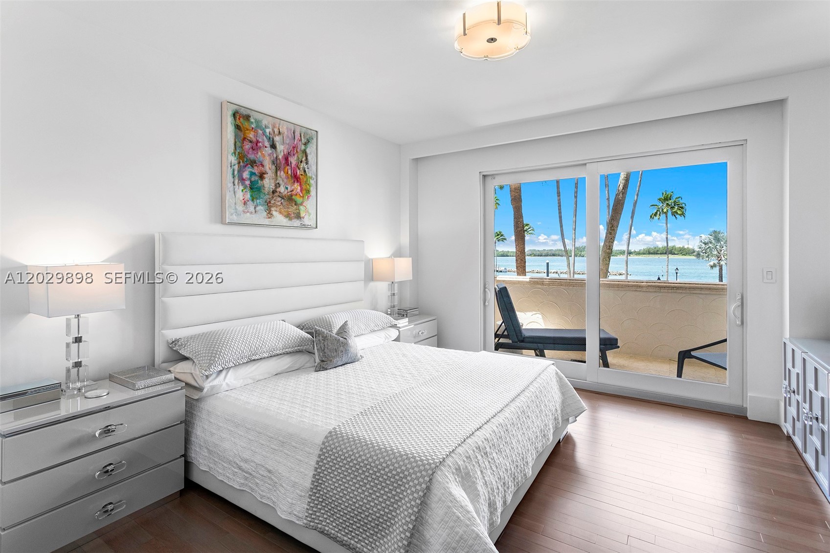 BAYSIDE VILLAGE EAST - Residential