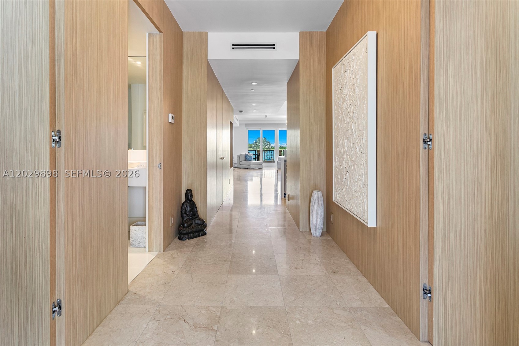 BAYSIDE VILLAGE EAST - Residential