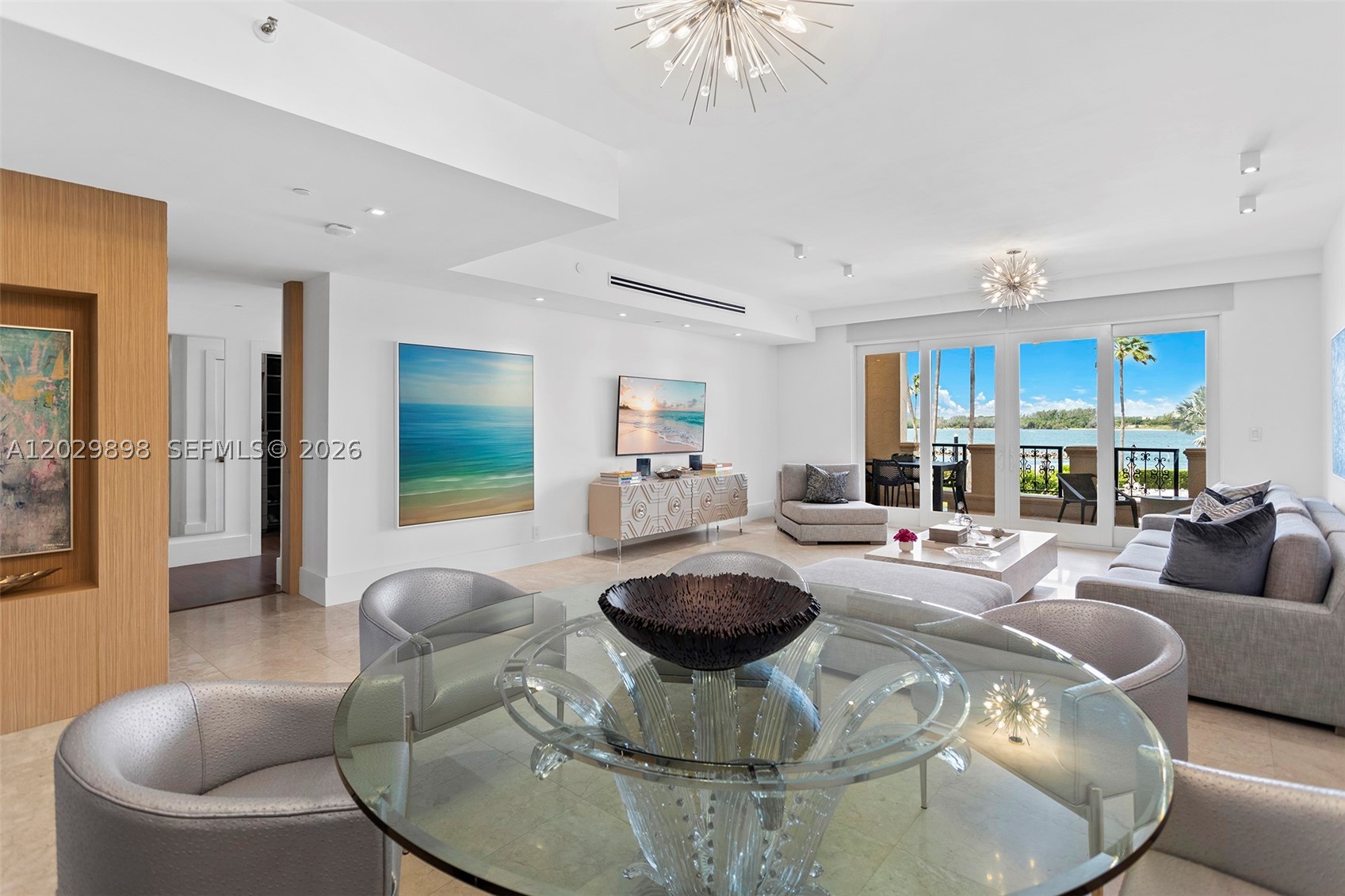 BAYSIDE VILLAGE EAST - Residential