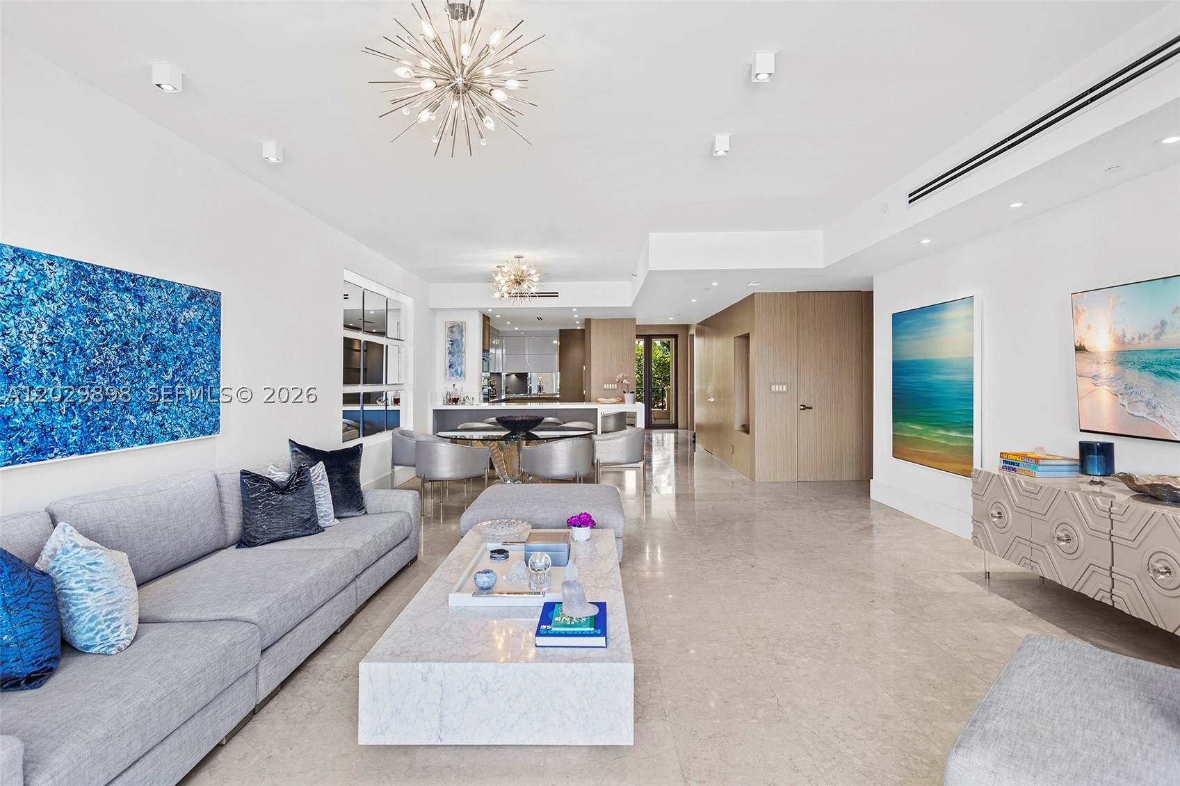 BAYSIDE VILLAGE EAST - Residential