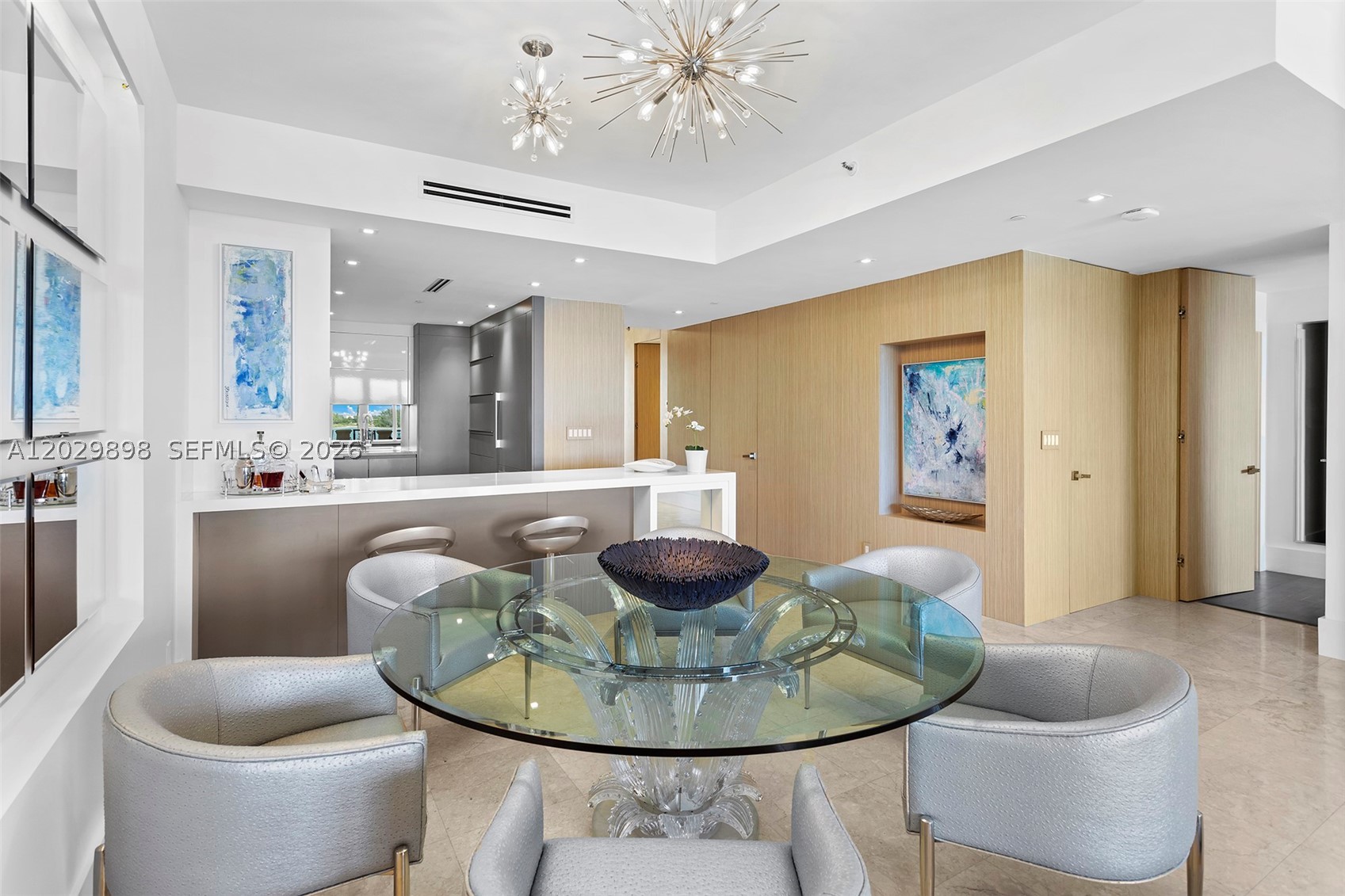 BAYSIDE VILLAGE EAST - Residential