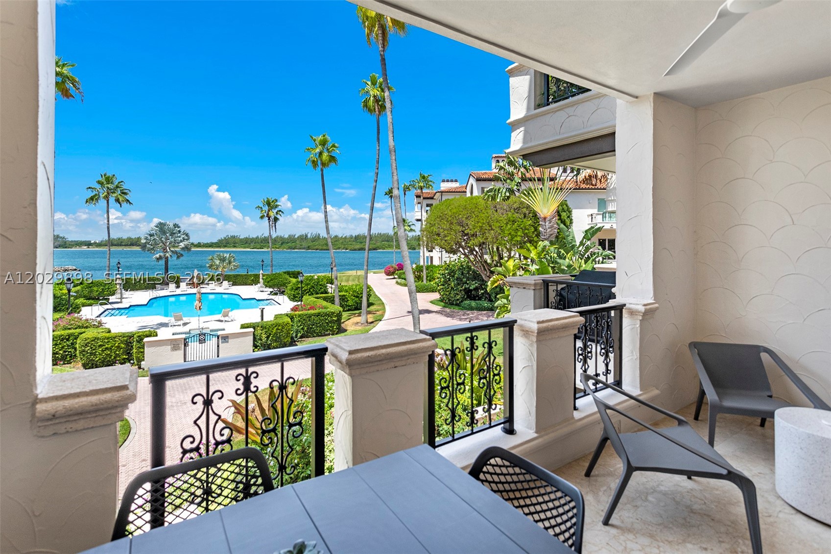 BAYSIDE VILLAGE EAST - Residential