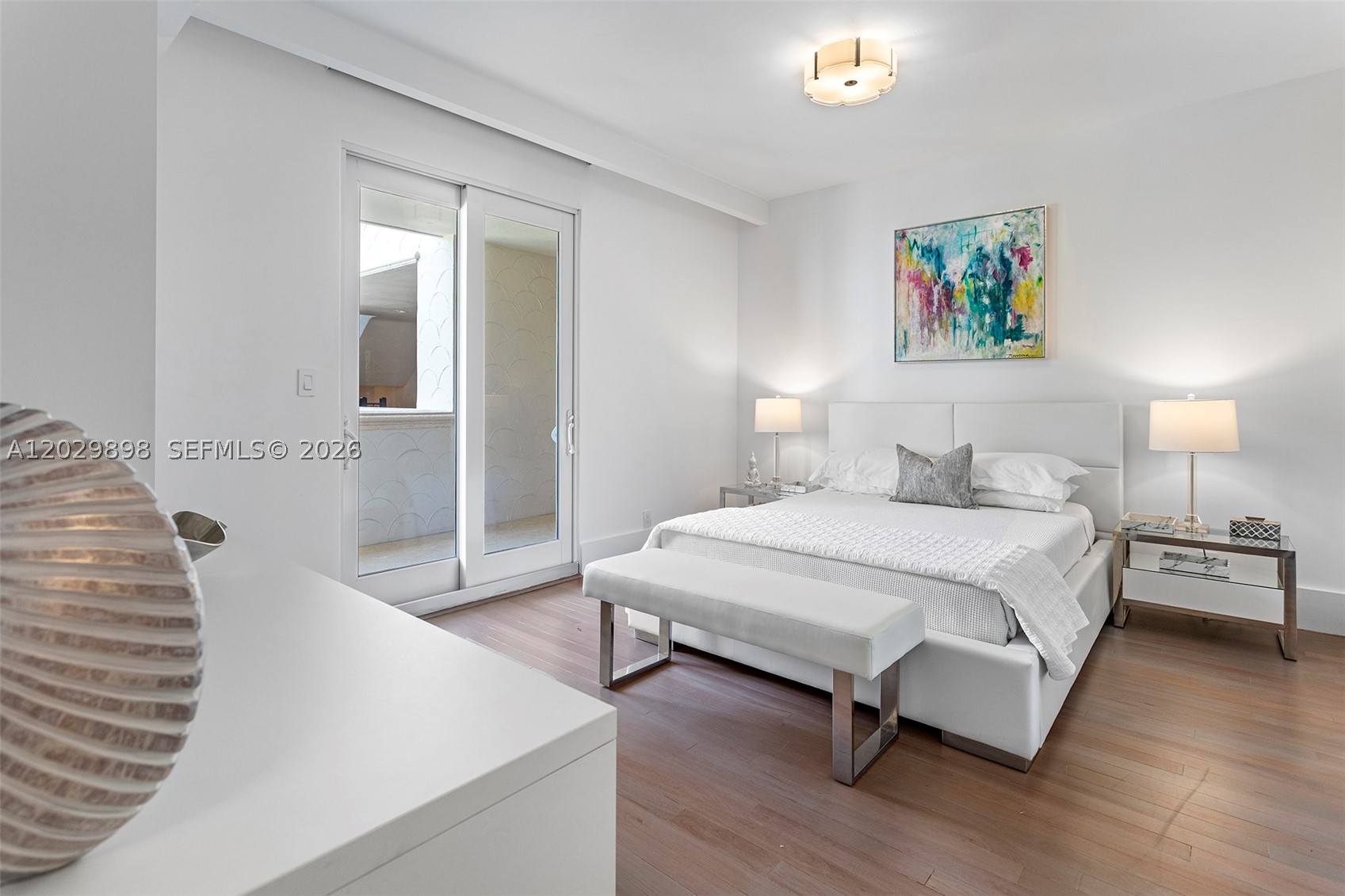 BAYSIDE VILLAGE EAST - Residential