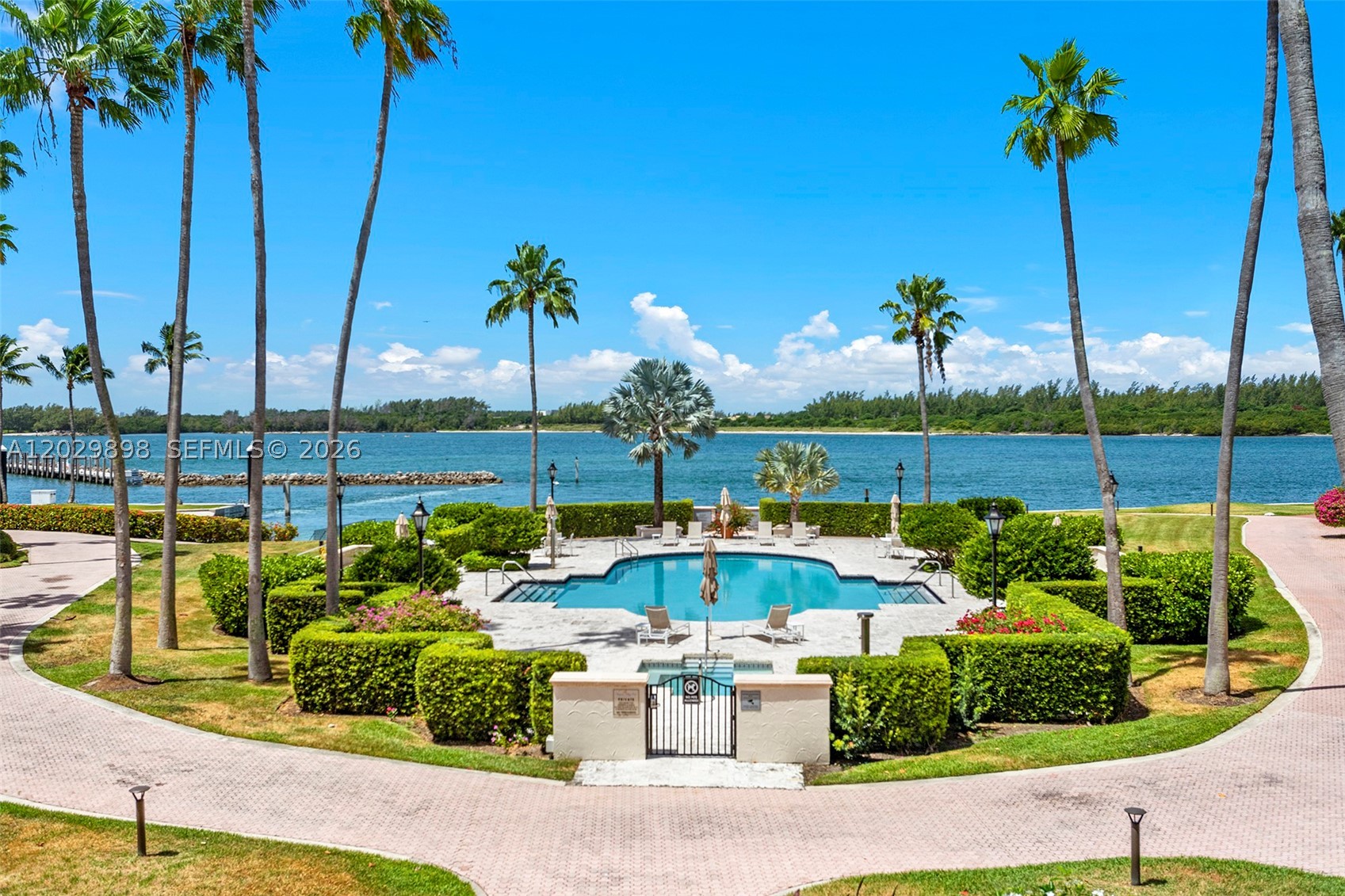 BAYSIDE VILLAGE EAST - Residential
