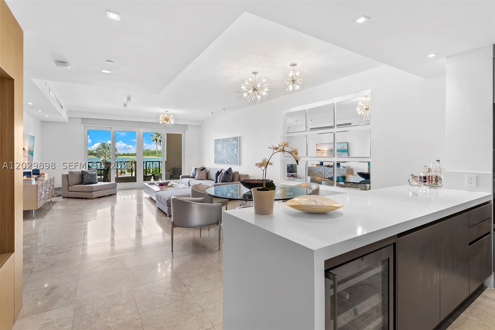 BAYSIDE VILLAGE EAST - Residential